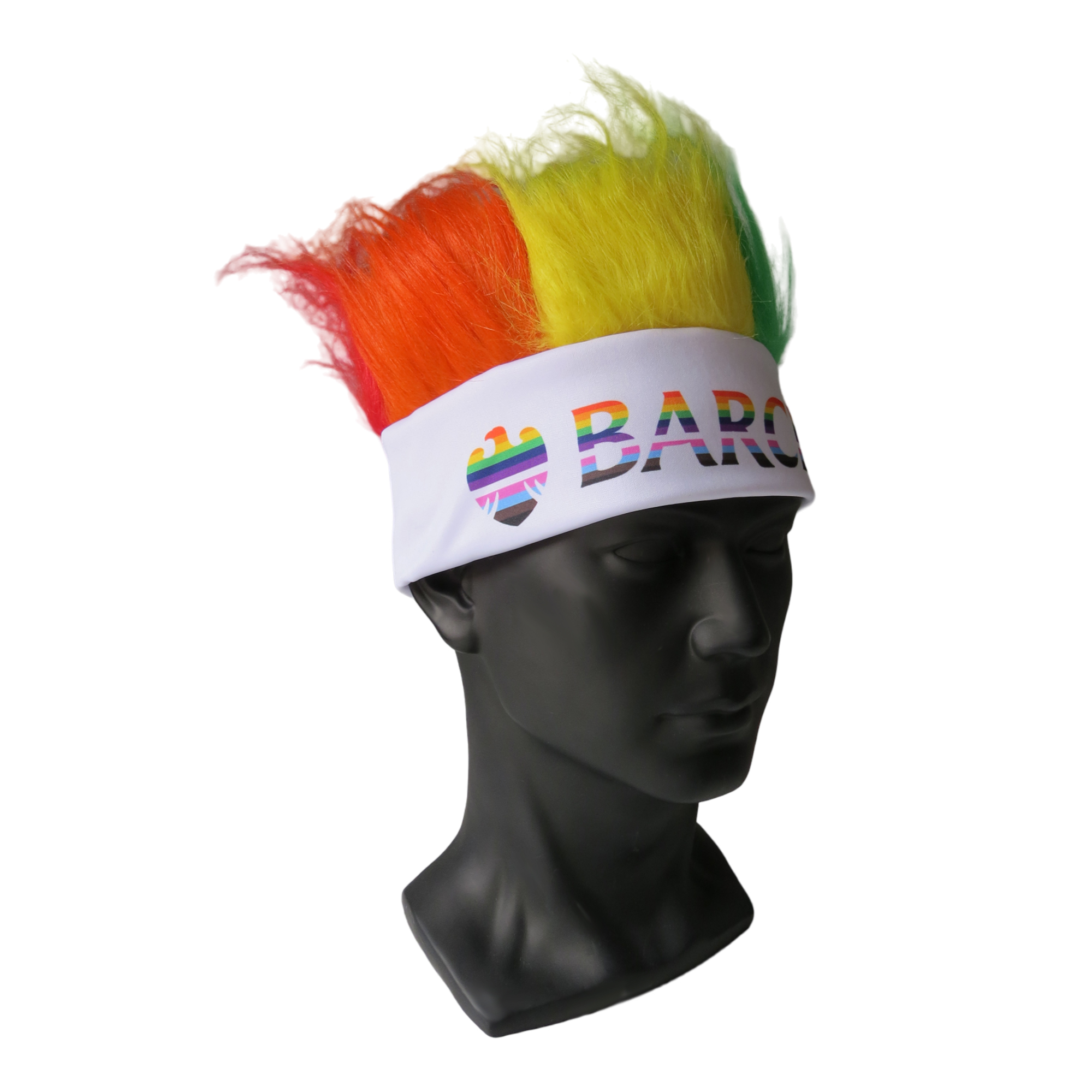 Pride Hair Headbands